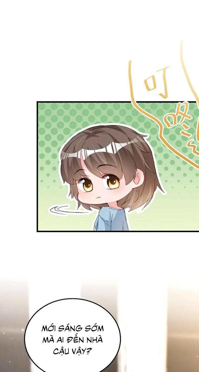 Hôm Nay Từ Chối Lục Tiên Sinh Chưa?: Chapter 162