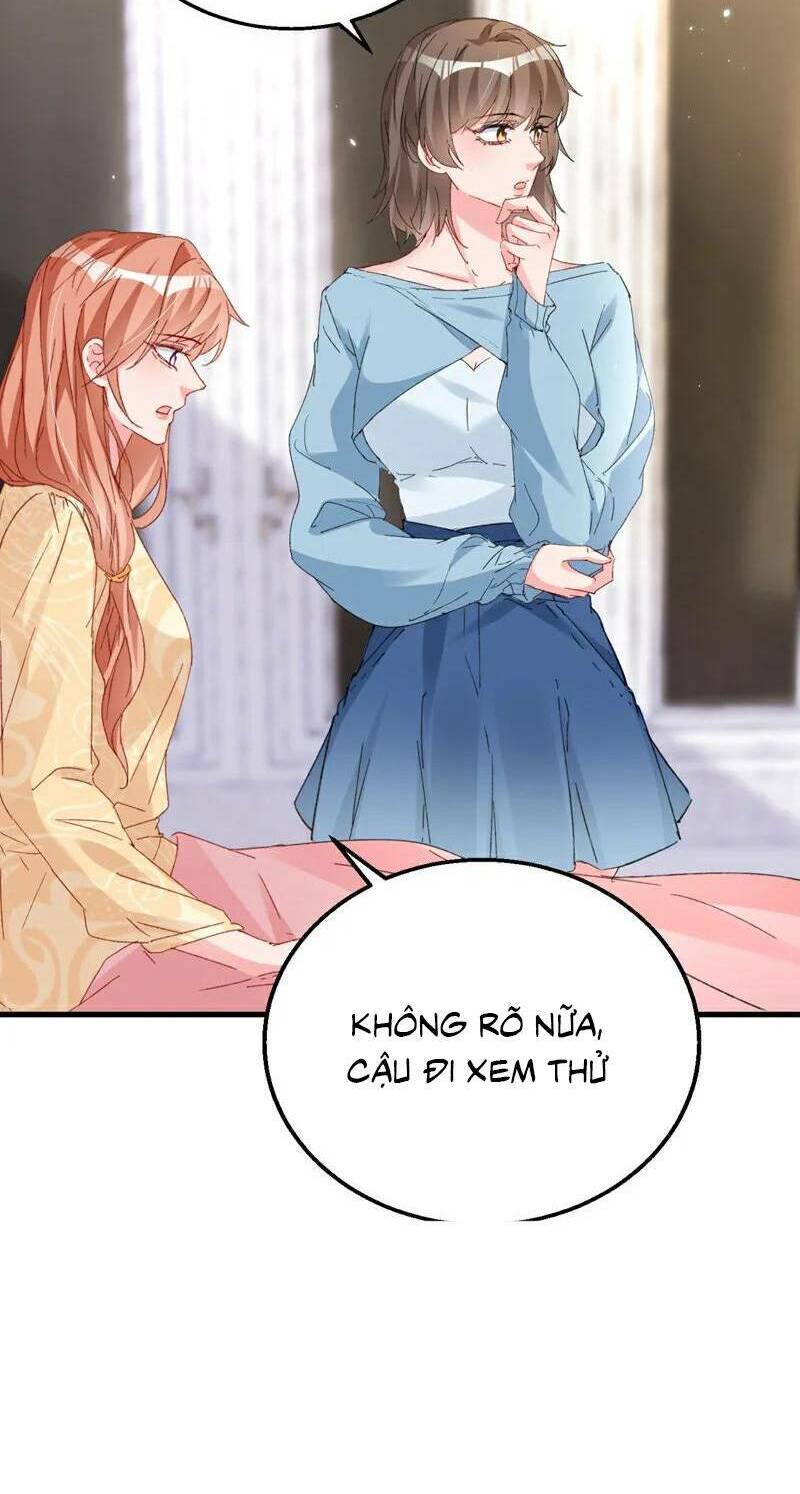 Hôm Nay Từ Chối Lục Tiên Sinh Chưa?: Chapter 162