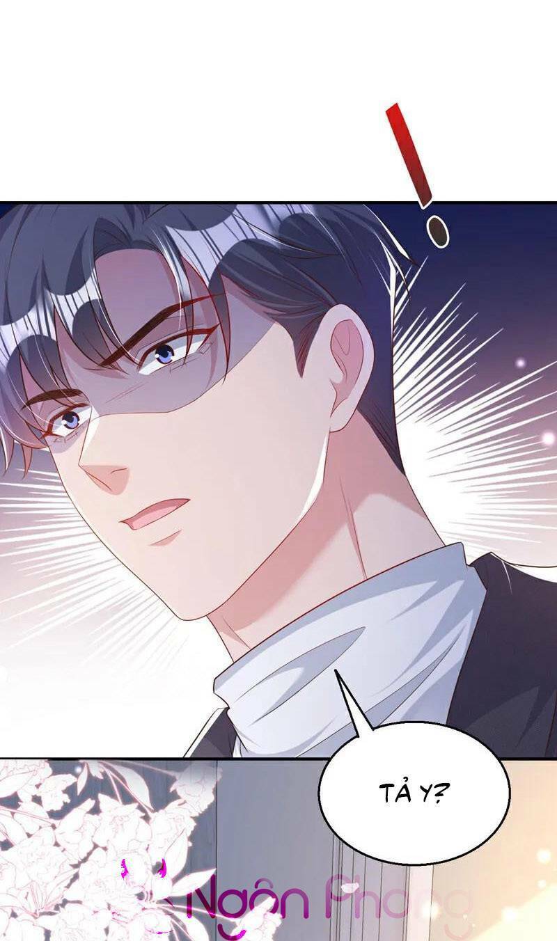 Hôm Nay Từ Chối Lục Tiên Sinh Chưa?: Chapter 163