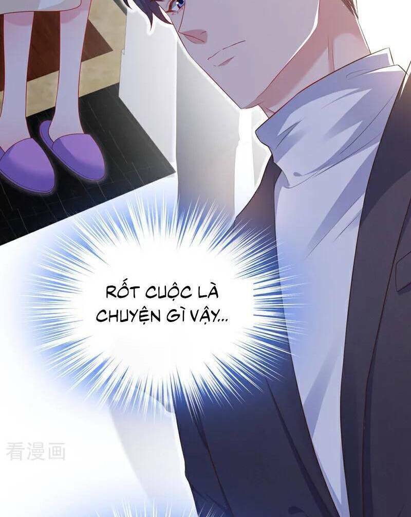 Hôm Nay Từ Chối Lục Tiên Sinh Chưa?: Chapter 163