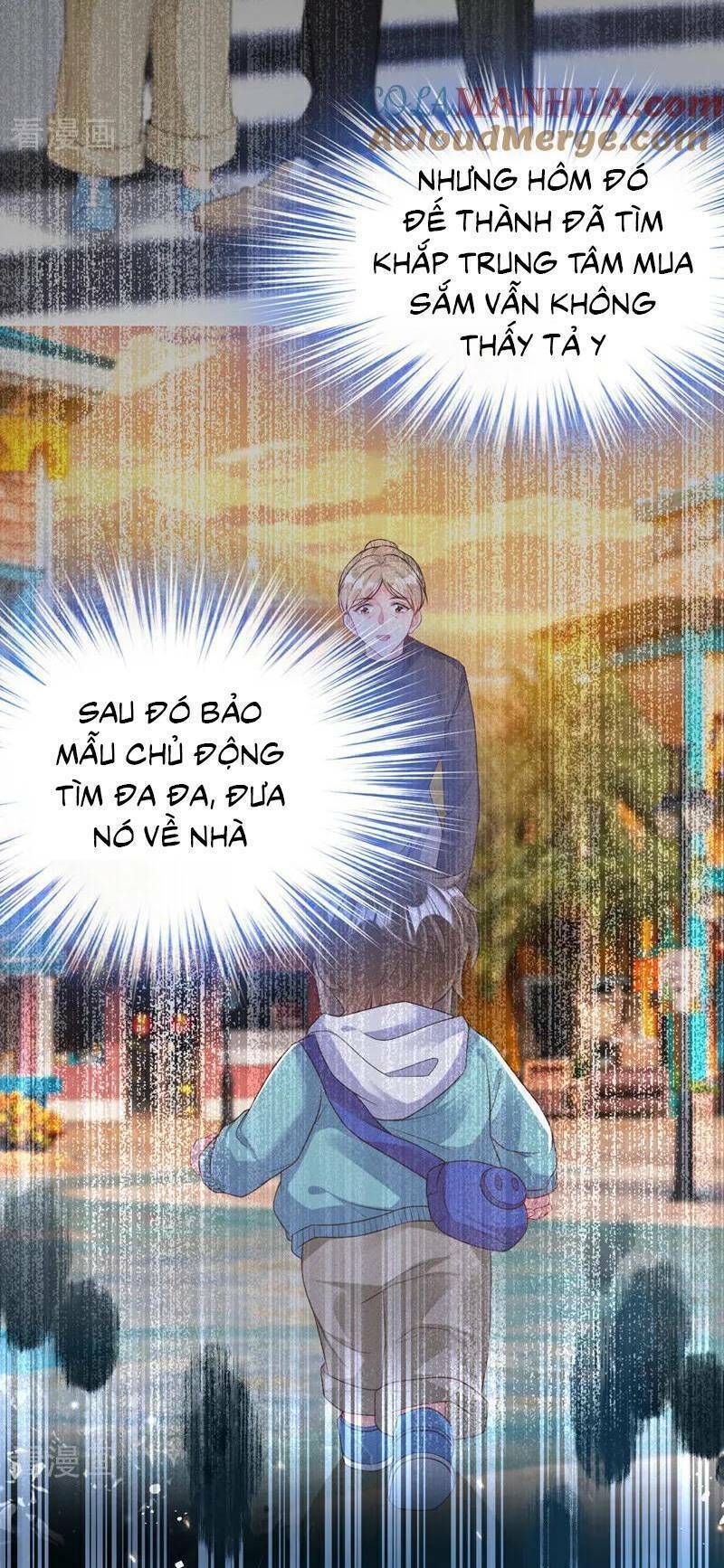 Hôm Nay Từ Chối Lục Tiên Sinh Chưa?: Chapter 163