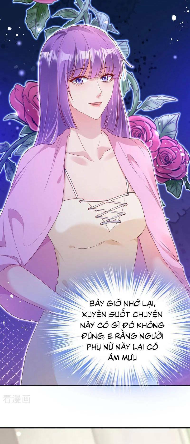 Hôm Nay Từ Chối Lục Tiên Sinh Chưa?: Chapter 163