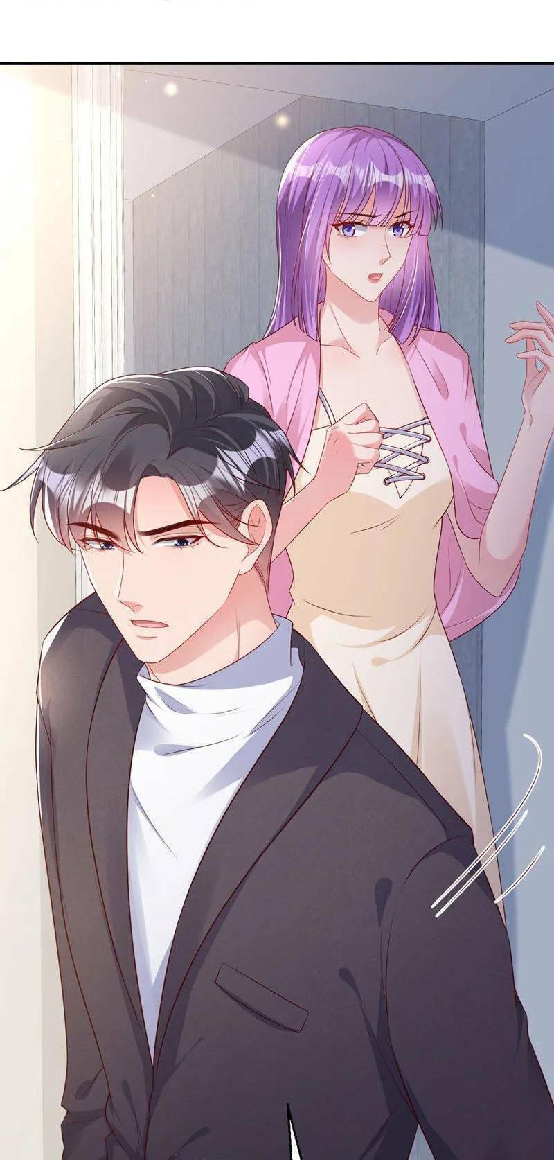 Hôm Nay Từ Chối Lục Tiên Sinh Chưa?: Chapter 163