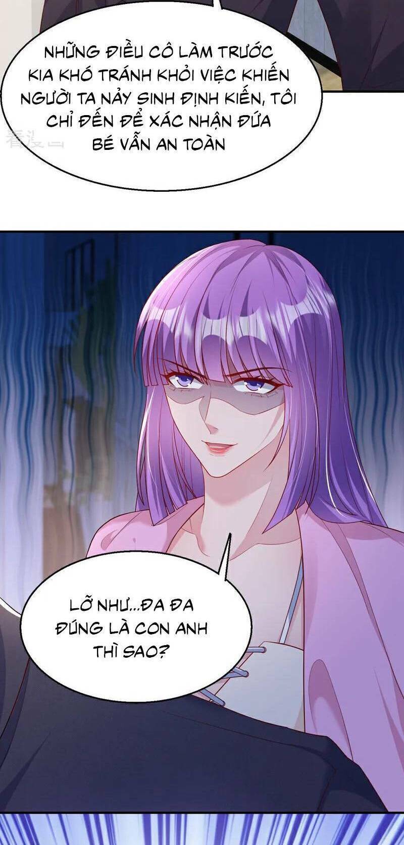 Hôm Nay Từ Chối Lục Tiên Sinh Chưa?: Chapter 163