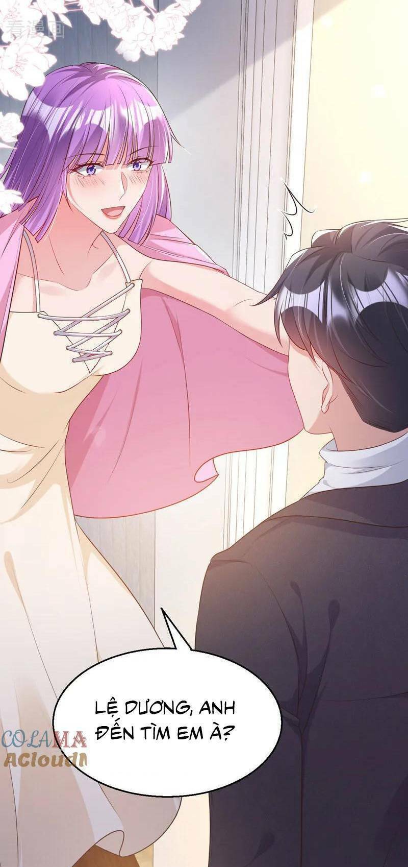Hôm Nay Từ Chối Lục Tiên Sinh Chưa?: Chapter 163