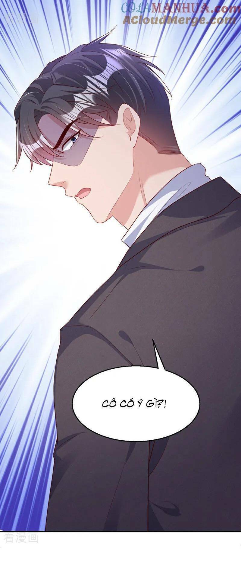 Hôm Nay Từ Chối Lục Tiên Sinh Chưa?: Chapter 163