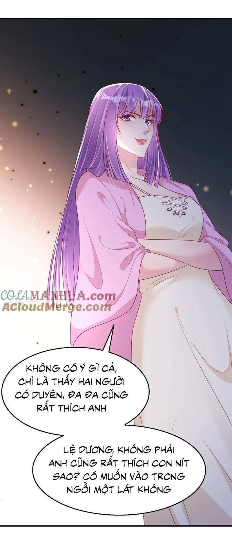 Hôm Nay Từ Chối Lục Tiên Sinh Chưa?: Chapter 163