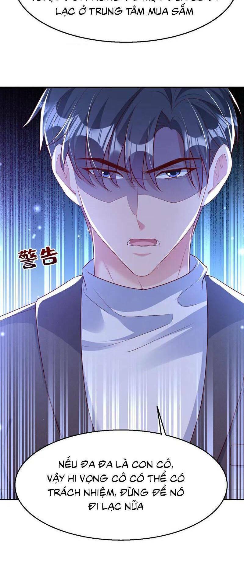 Hôm Nay Từ Chối Lục Tiên Sinh Chưa?: Chapter 163