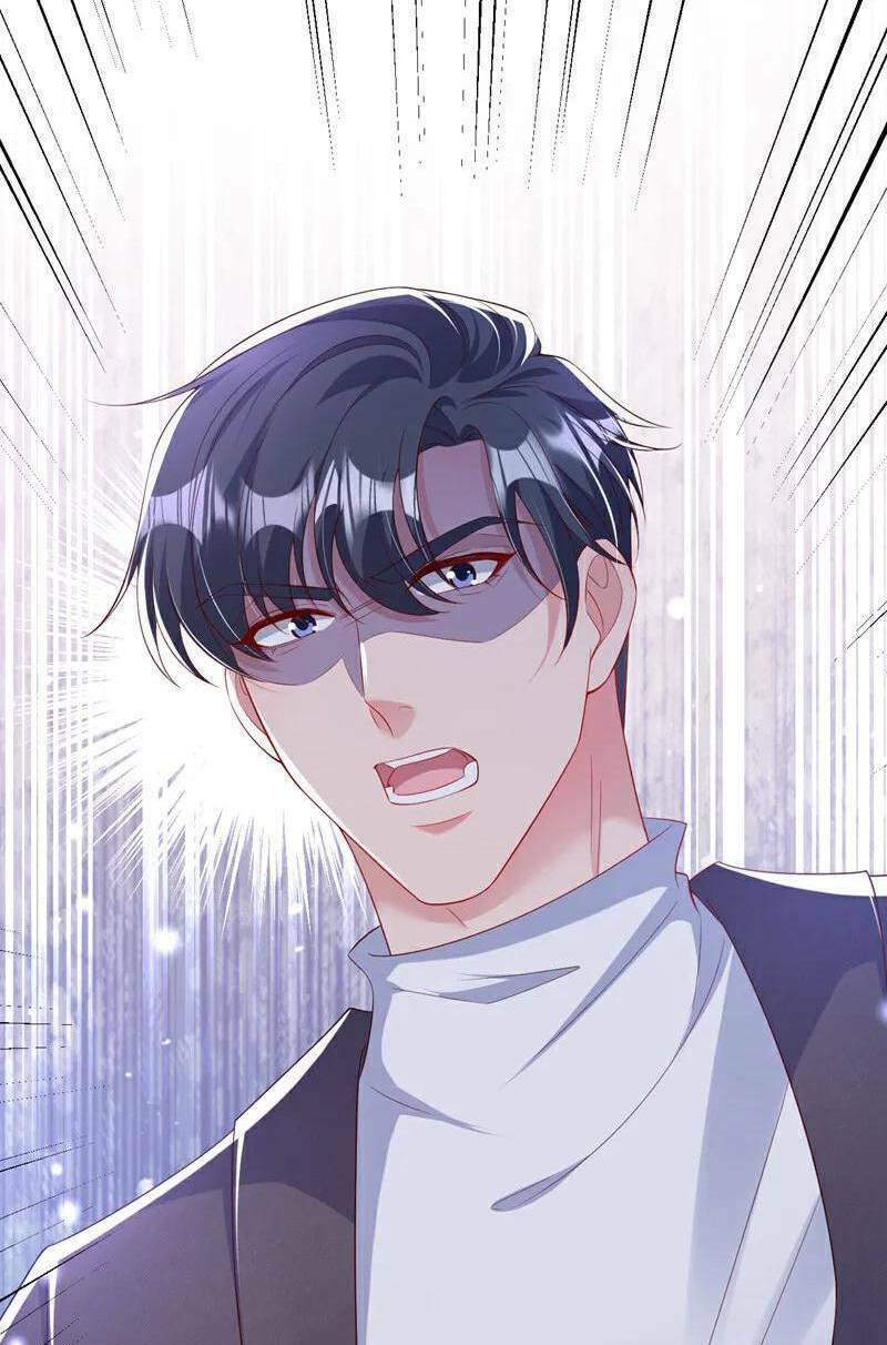 Hôm Nay Từ Chối Lục Tiên Sinh Chưa?: Chapter 163