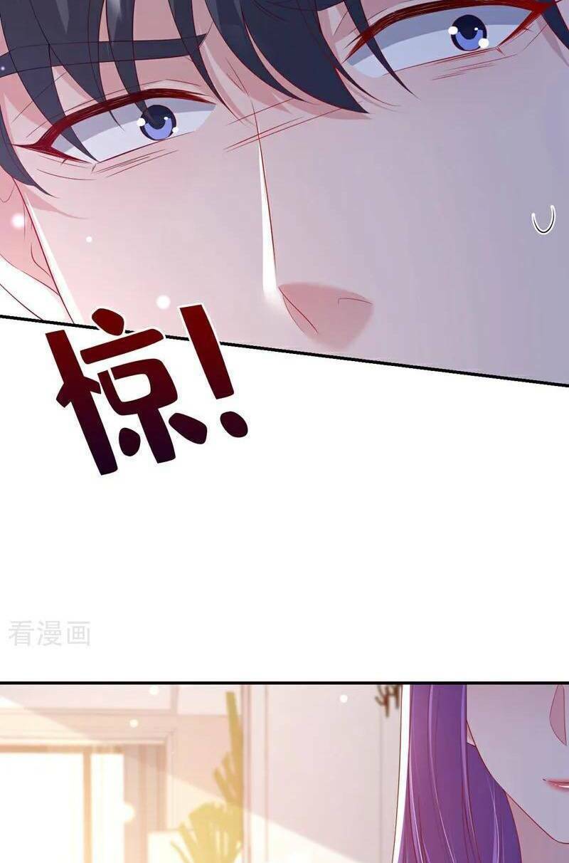 Hôm Nay Từ Chối Lục Tiên Sinh Chưa?: Chapter 163