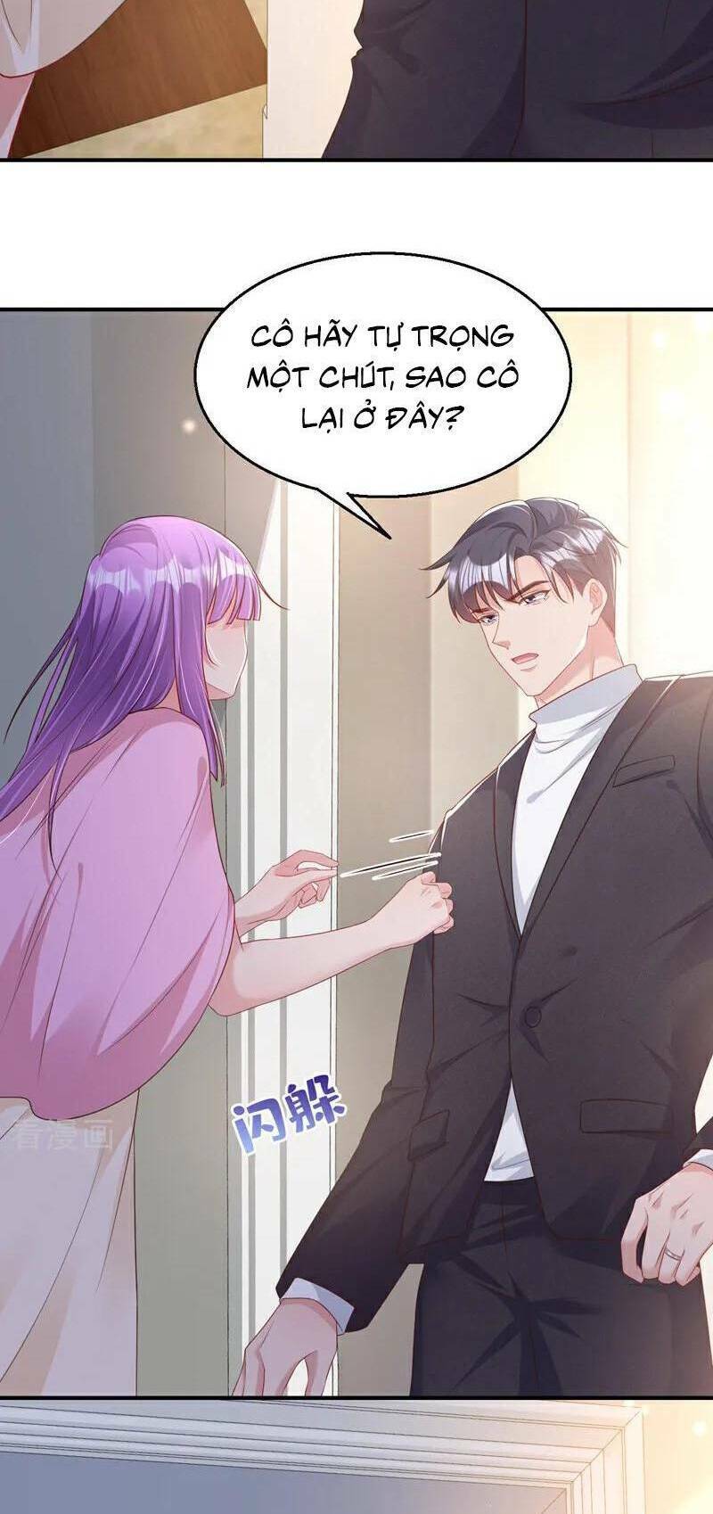 Hôm Nay Từ Chối Lục Tiên Sinh Chưa?: Chapter 163