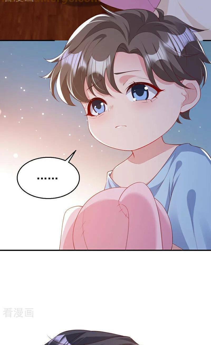 Hôm Nay Từ Chối Lục Tiên Sinh Chưa?: Chapter 163