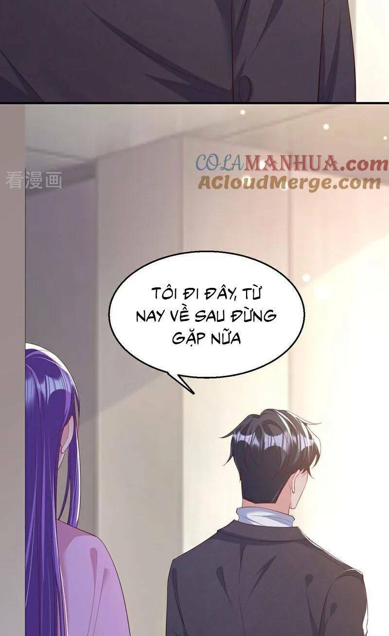 Hôm Nay Từ Chối Lục Tiên Sinh Chưa?: Chapter 163