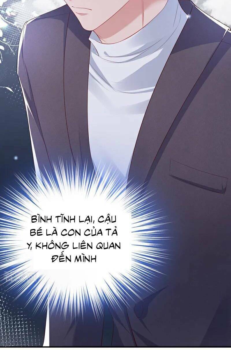 Hôm Nay Từ Chối Lục Tiên Sinh Chưa?: Chapter 163