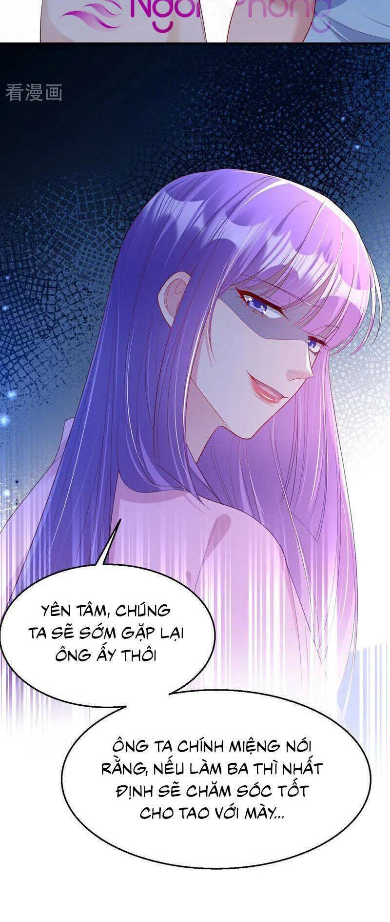 Hôm Nay Từ Chối Lục Tiên Sinh Chưa?: Chapter 163