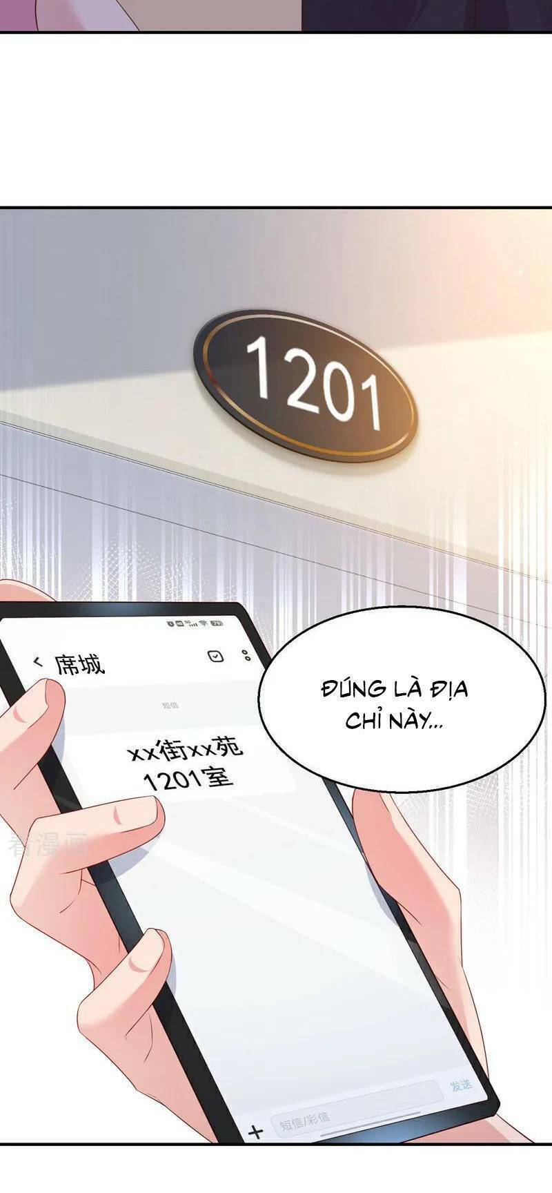 Hôm Nay Từ Chối Lục Tiên Sinh Chưa?: Chapter 163