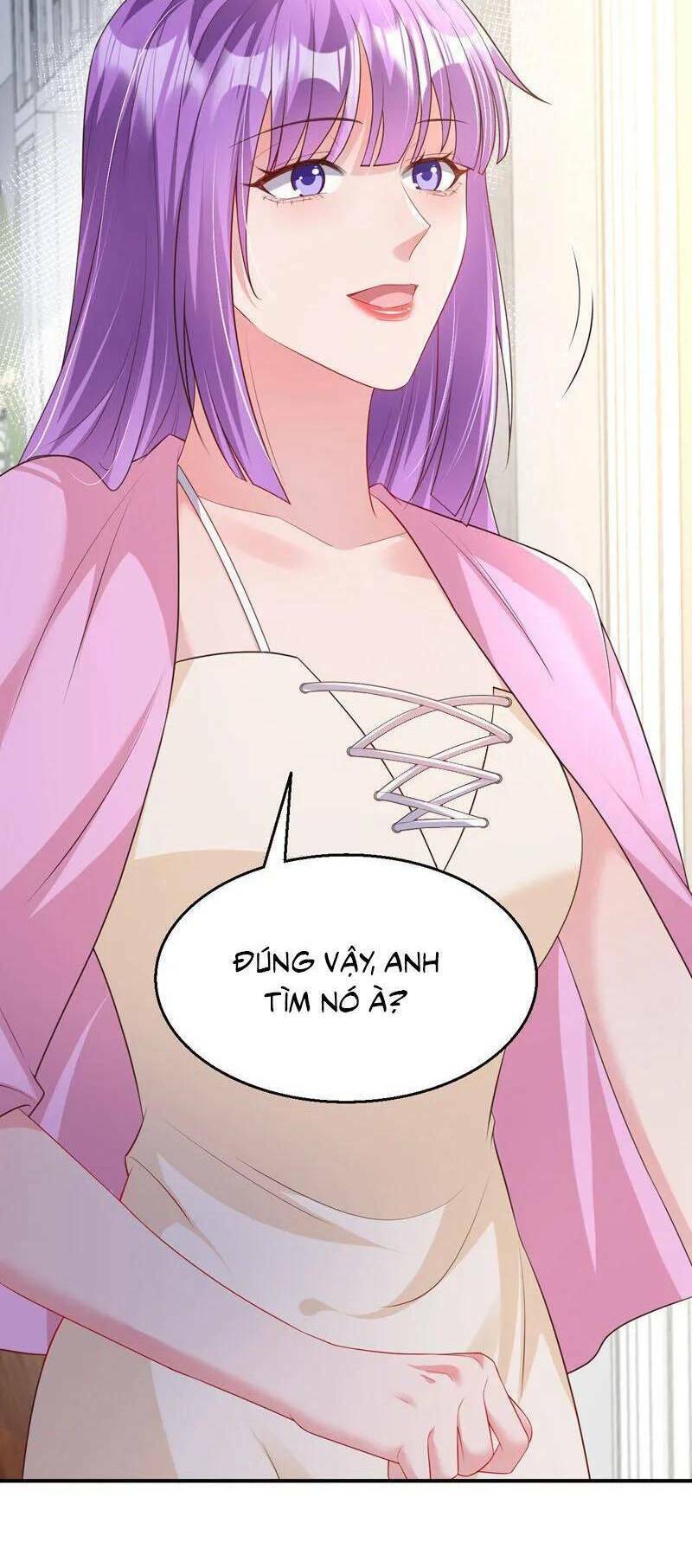 Hôm Nay Từ Chối Lục Tiên Sinh Chưa?: Chapter 163