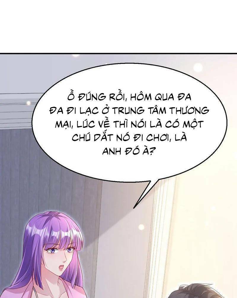 Hôm Nay Từ Chối Lục Tiên Sinh Chưa?: Chapter 163