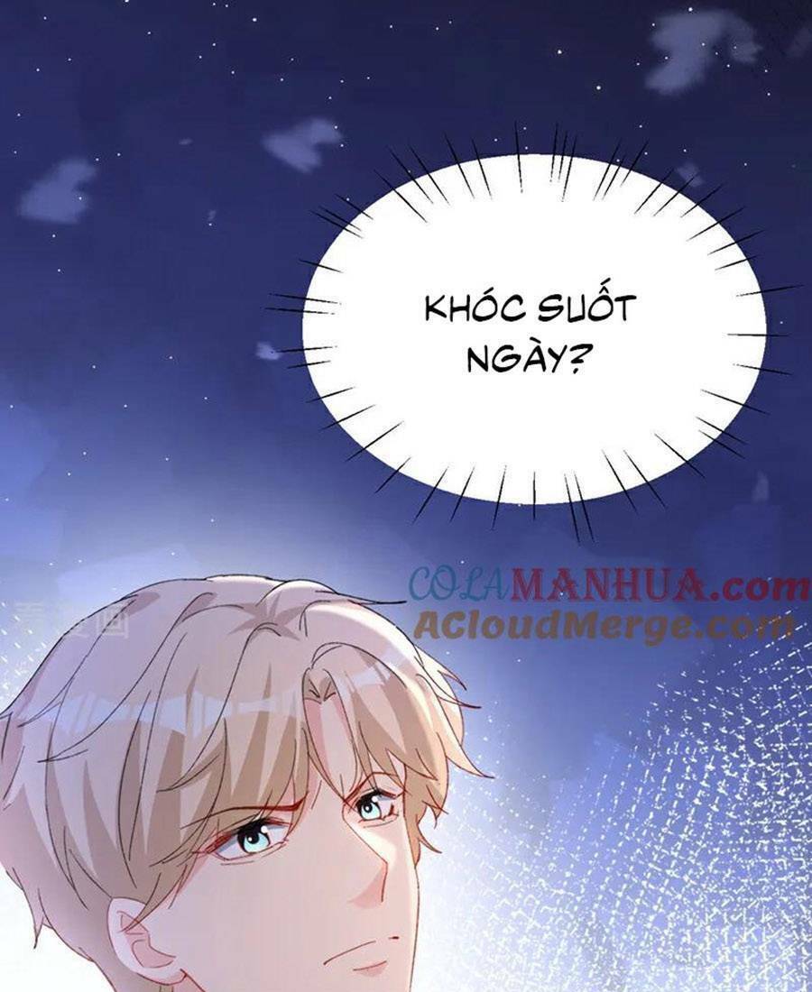Hôm Nay Từ Chối Lục Tiên Sinh Chưa?: Chapter 165
