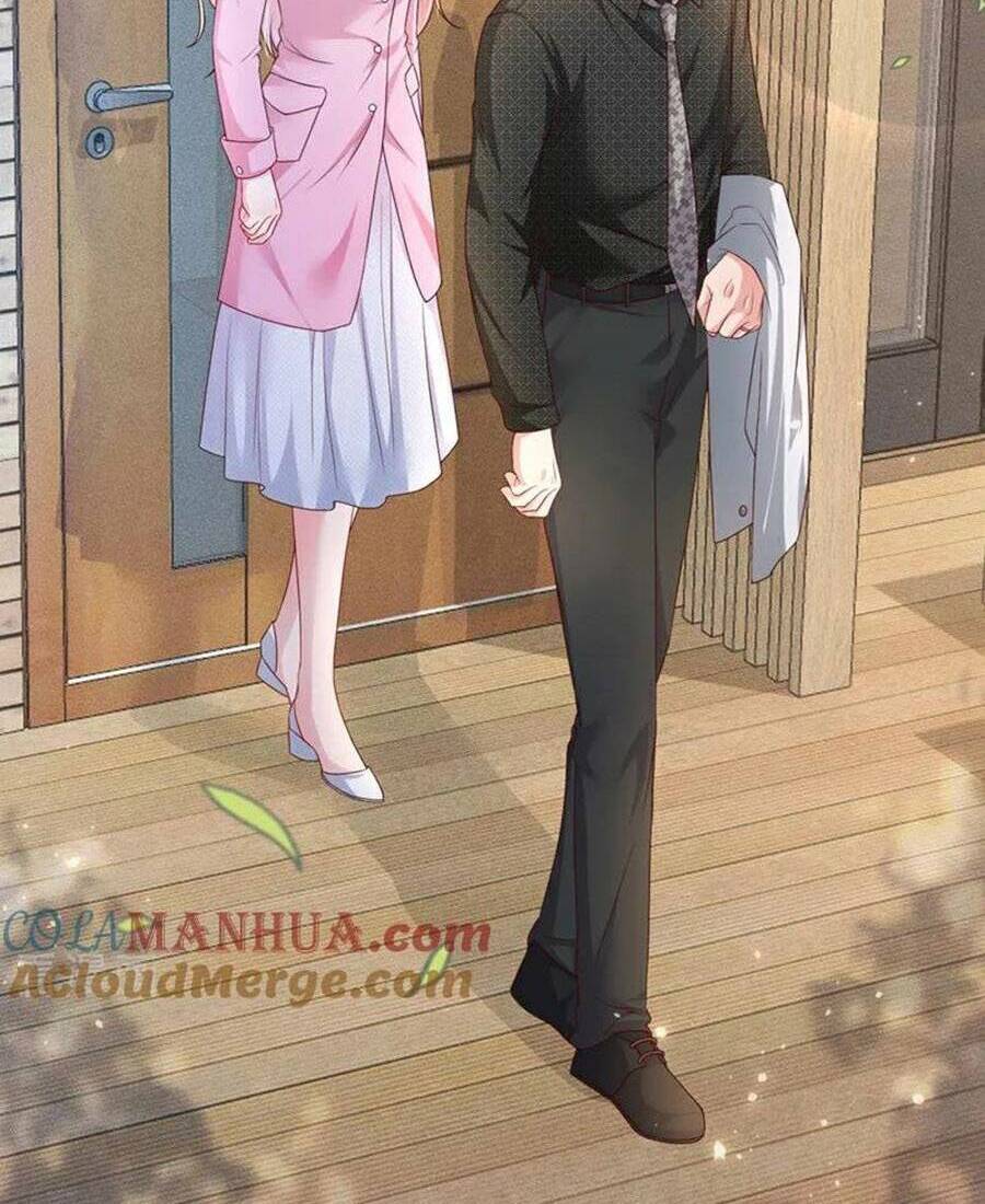 Hôm Nay Từ Chối Lục Tiên Sinh Chưa?: Chapter 165