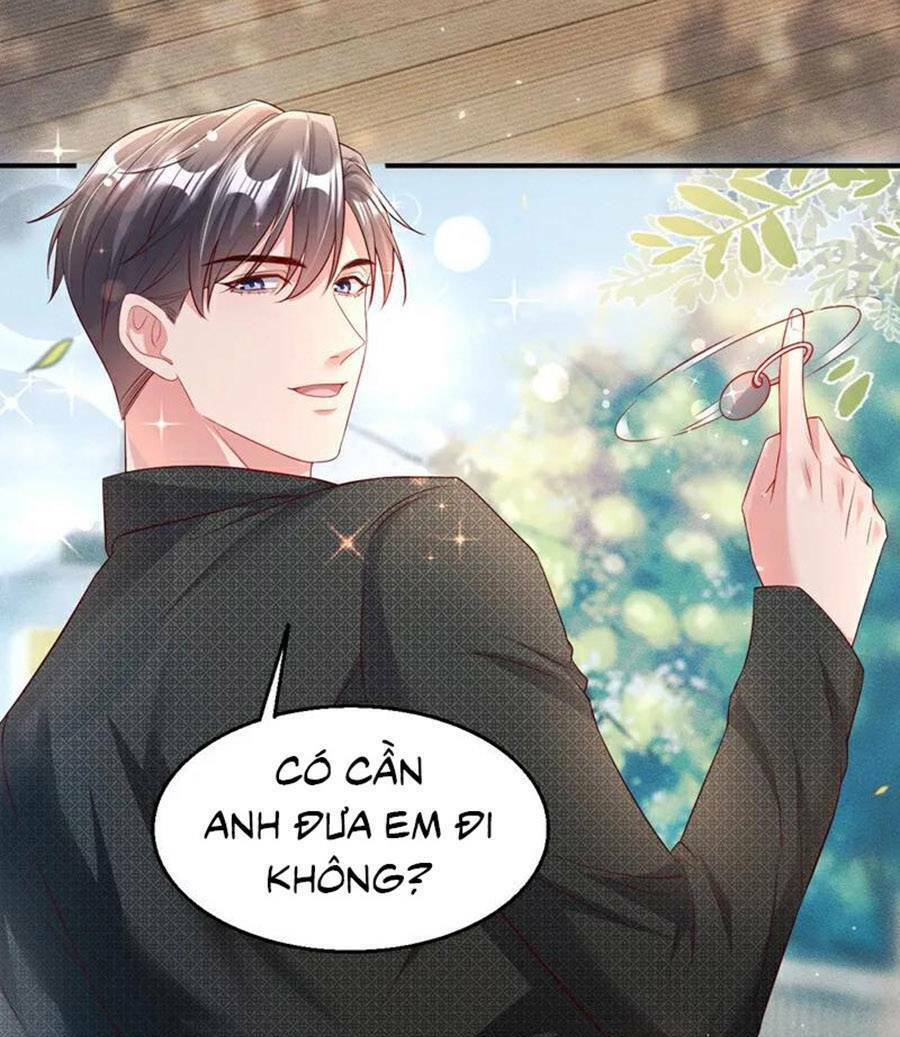 Hôm Nay Từ Chối Lục Tiên Sinh Chưa?: Chapter 165