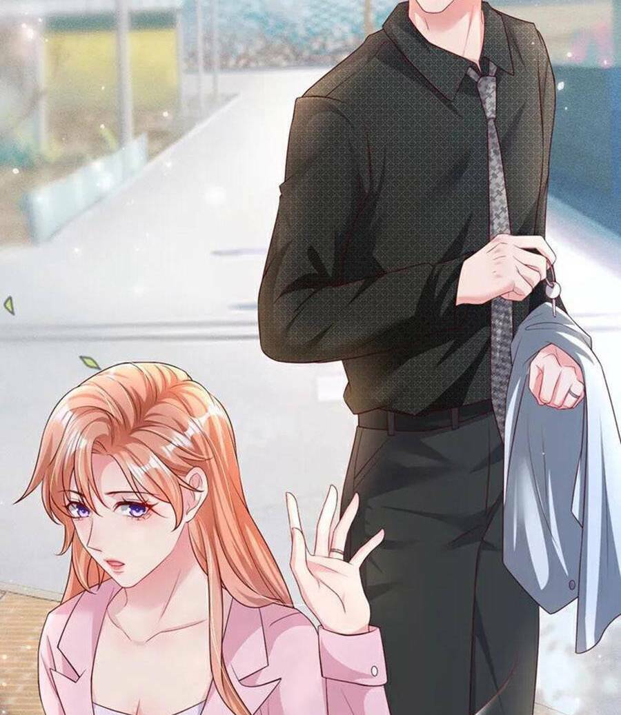 Hôm Nay Từ Chối Lục Tiên Sinh Chưa?: Chapter 165