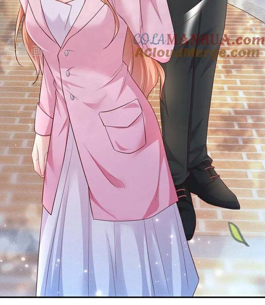 Hôm Nay Từ Chối Lục Tiên Sinh Chưa?: Chapter 165