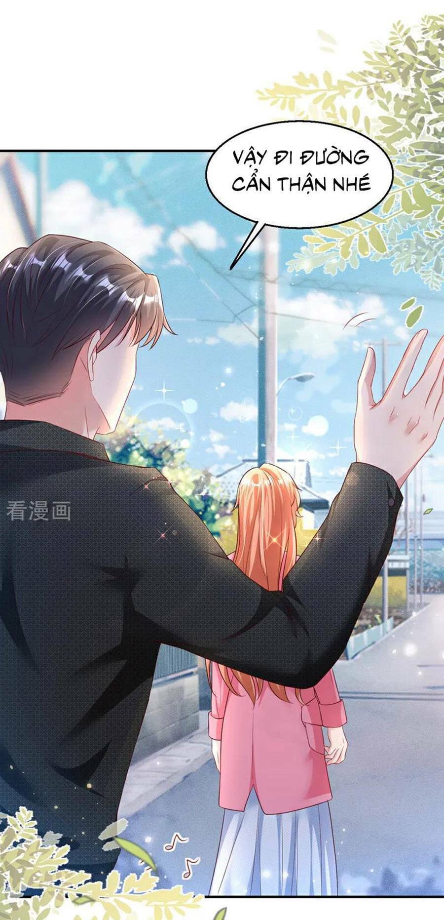 Hôm Nay Từ Chối Lục Tiên Sinh Chưa?: Chapter 165