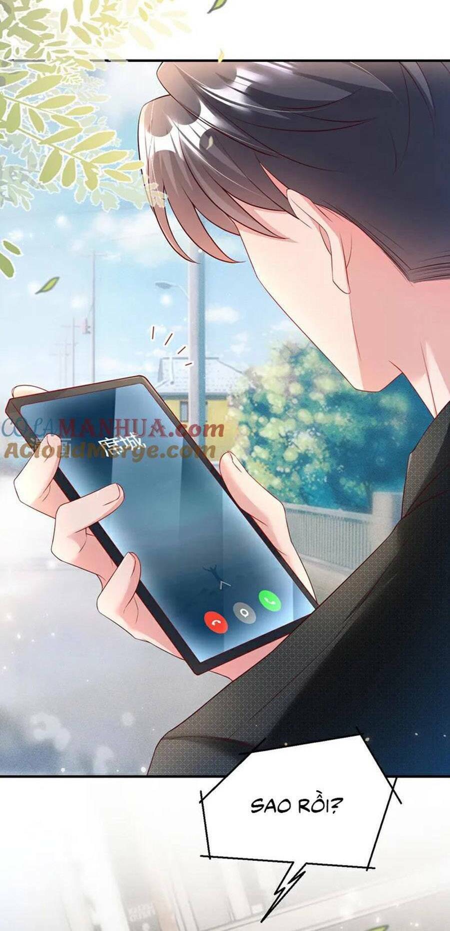 Hôm Nay Từ Chối Lục Tiên Sinh Chưa?: Chapter 165