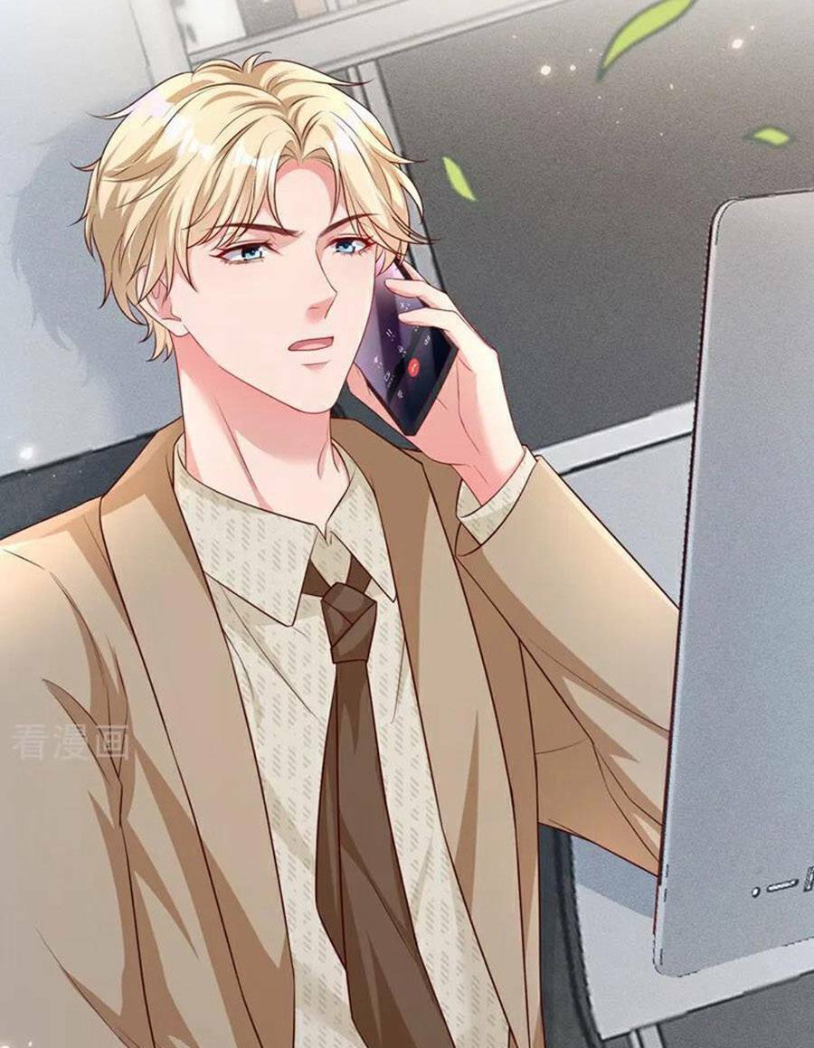 Hôm Nay Từ Chối Lục Tiên Sinh Chưa?: Chapter 165
