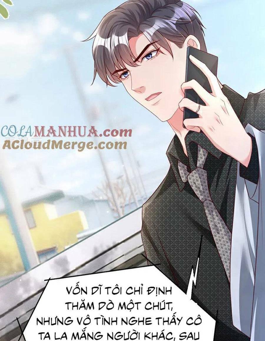 Hôm Nay Từ Chối Lục Tiên Sinh Chưa?: Chapter 165