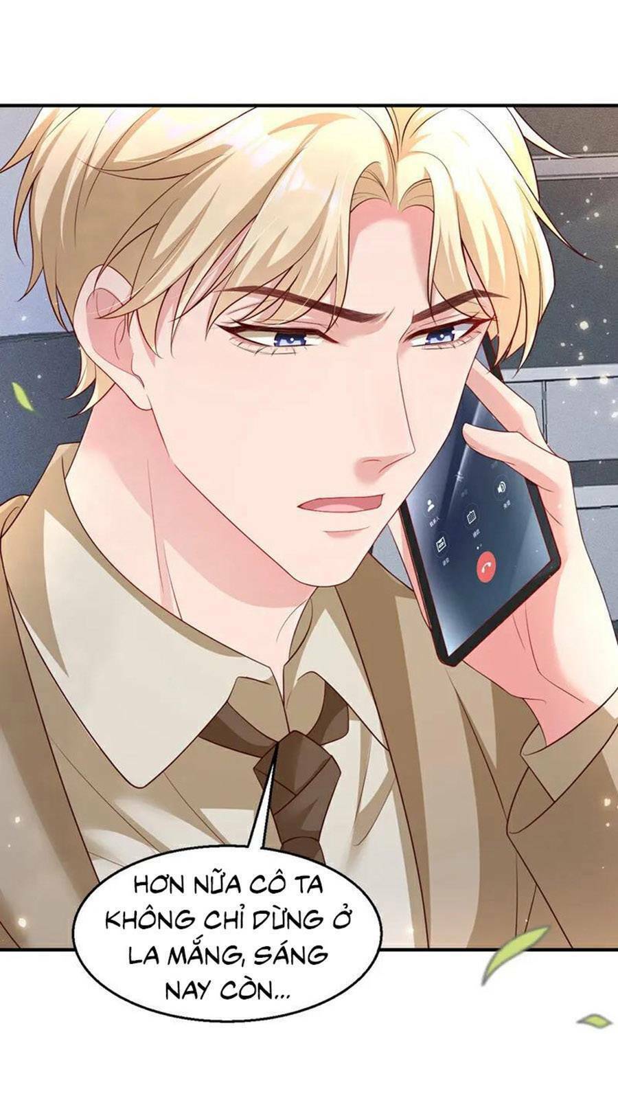 Hôm Nay Từ Chối Lục Tiên Sinh Chưa?: Chapter 165