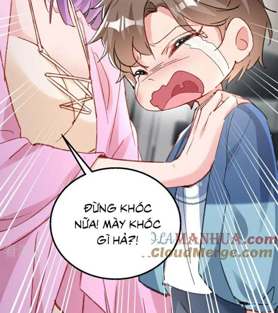 Hôm Nay Từ Chối Lục Tiên Sinh Chưa?: Chapter 165