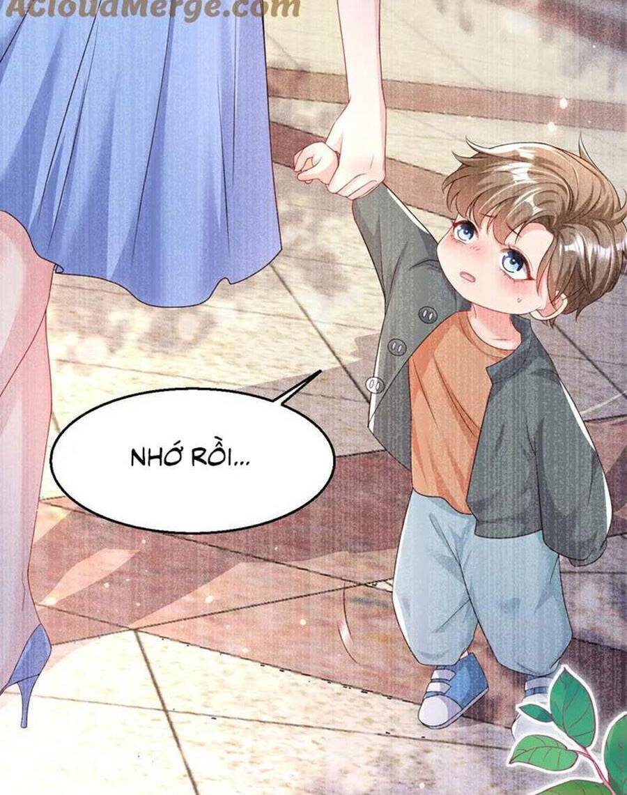 Hôm Nay Từ Chối Lục Tiên Sinh Chưa?: Chapter 165