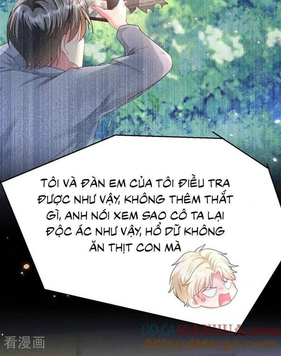 Hôm Nay Từ Chối Lục Tiên Sinh Chưa?: Chapter 165