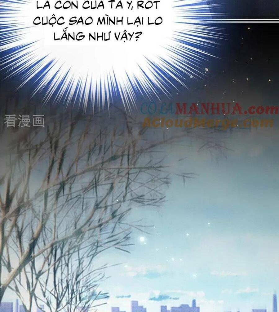 Hôm Nay Từ Chối Lục Tiên Sinh Chưa?: Chapter 165