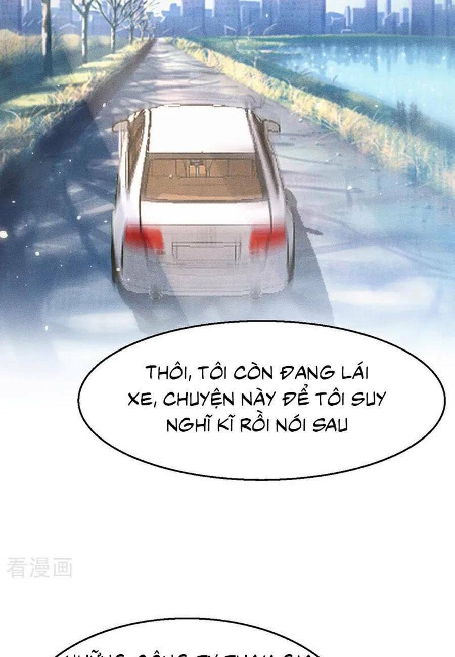 Hôm Nay Từ Chối Lục Tiên Sinh Chưa?: Chapter 165
