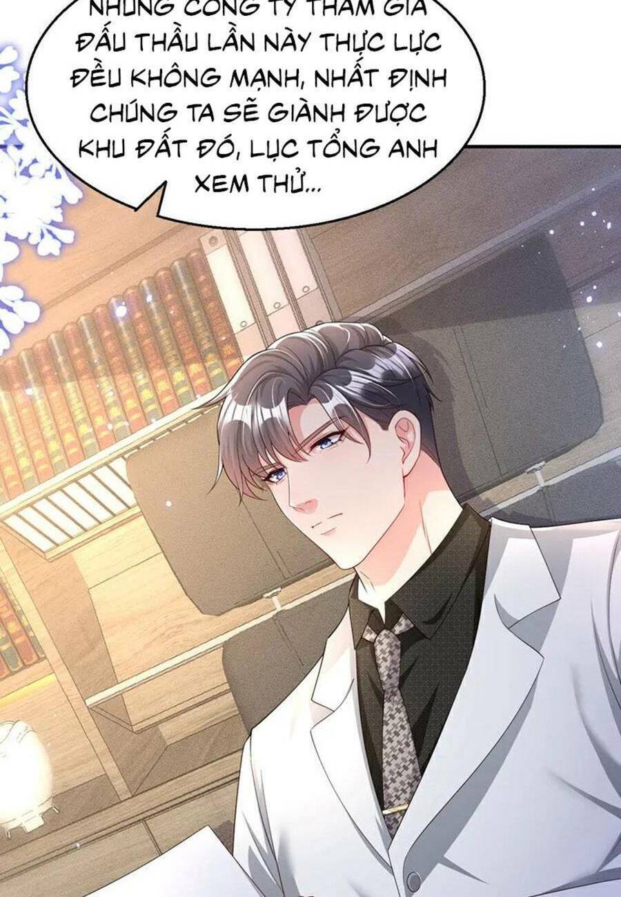Hôm Nay Từ Chối Lục Tiên Sinh Chưa?: Chapter 165