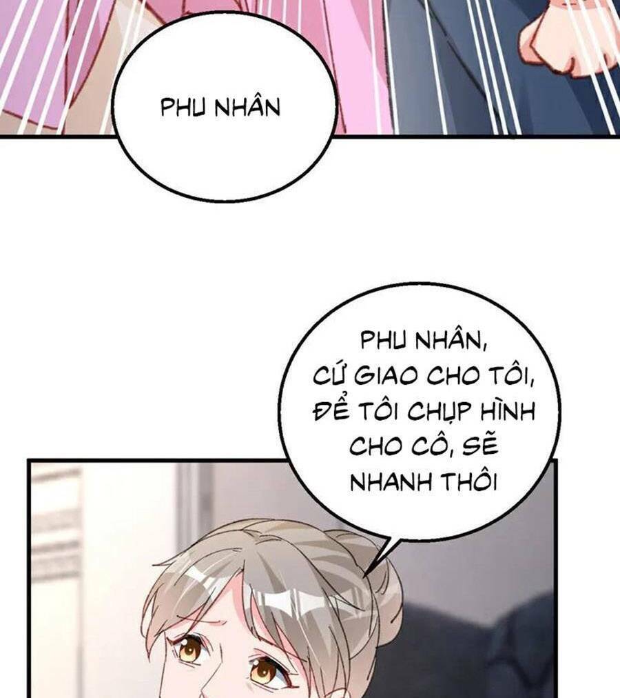 Hôm Nay Từ Chối Lục Tiên Sinh Chưa?: Chapter 165