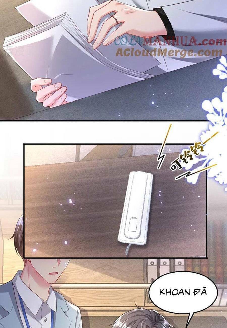 Hôm Nay Từ Chối Lục Tiên Sinh Chưa?: Chapter 165