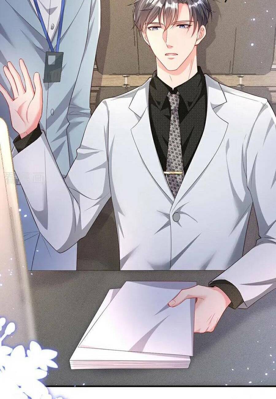 Hôm Nay Từ Chối Lục Tiên Sinh Chưa?: Chapter 165