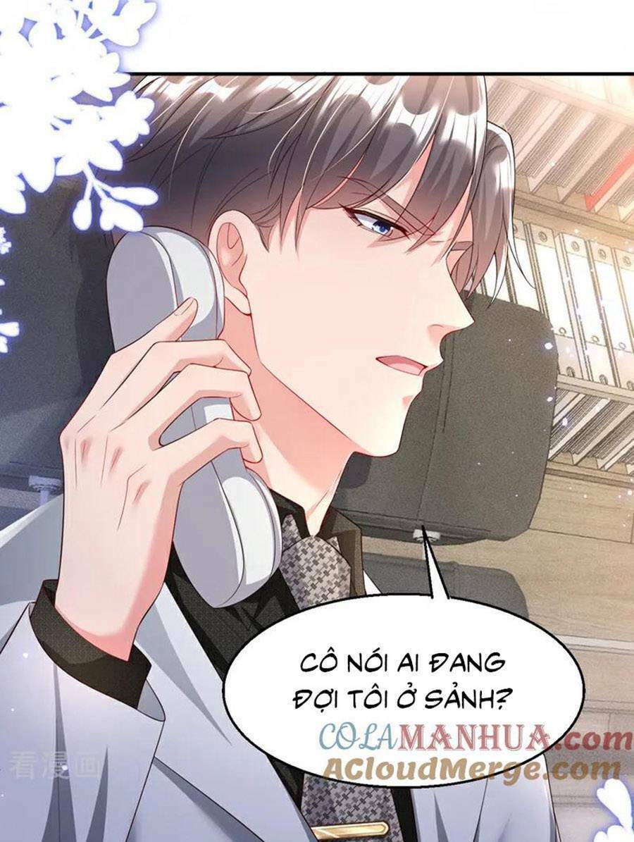 Hôm Nay Từ Chối Lục Tiên Sinh Chưa?: Chapter 165