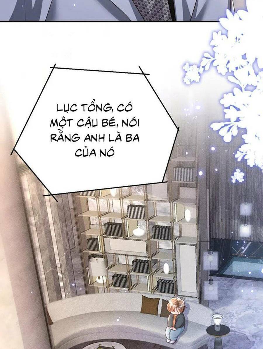 Hôm Nay Từ Chối Lục Tiên Sinh Chưa?: Chapter 165