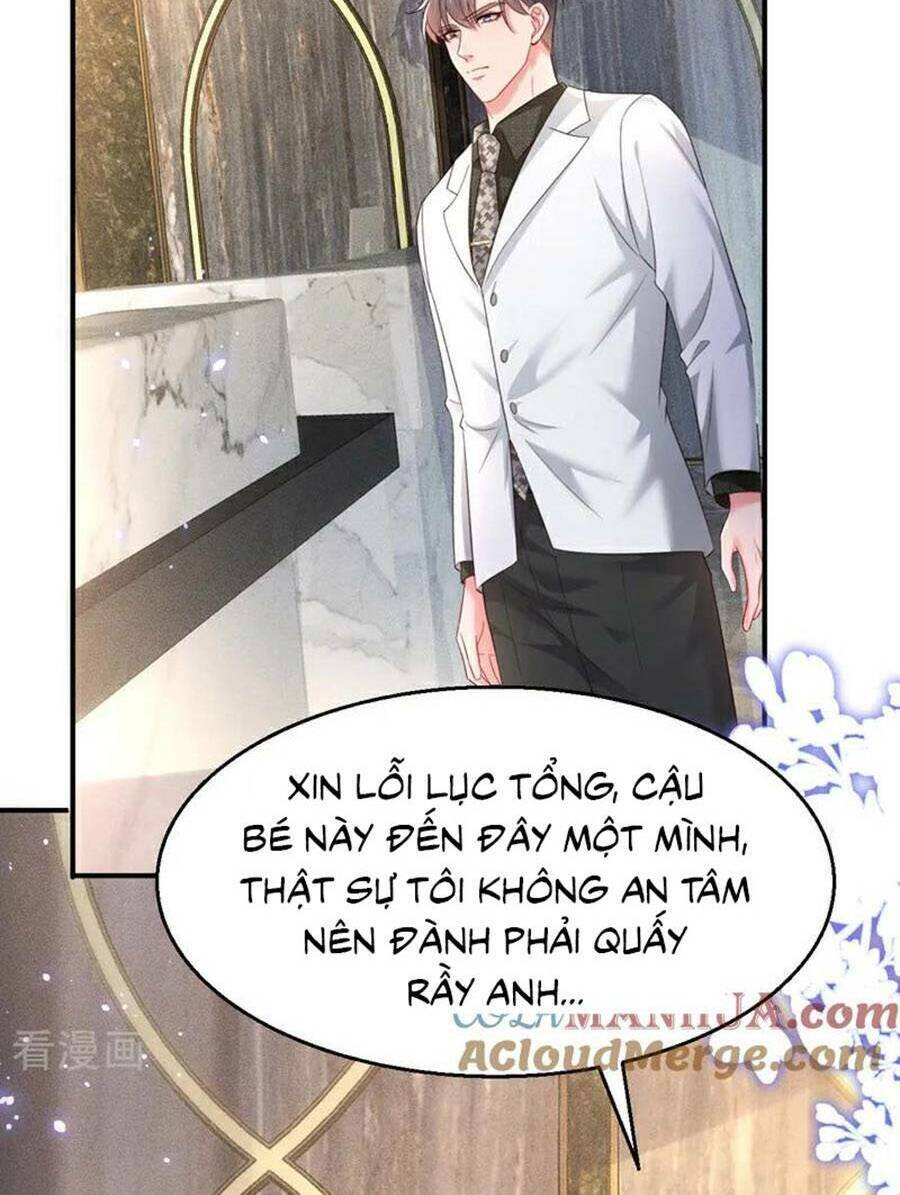 Hôm Nay Từ Chối Lục Tiên Sinh Chưa?: Chapter 165