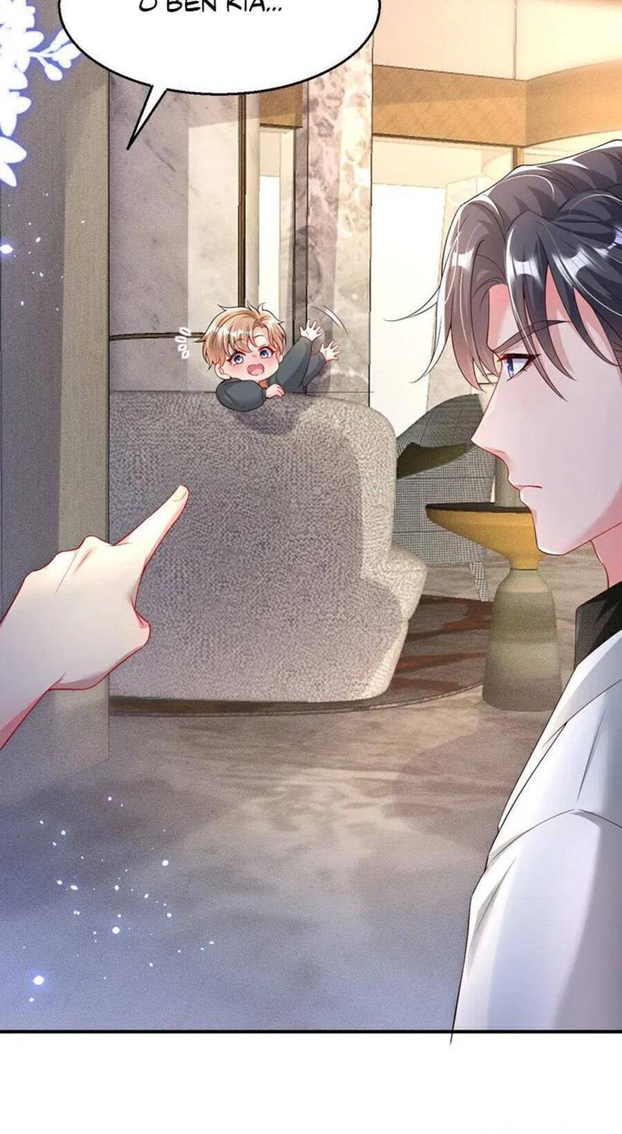 Hôm Nay Từ Chối Lục Tiên Sinh Chưa?: Chapter 165