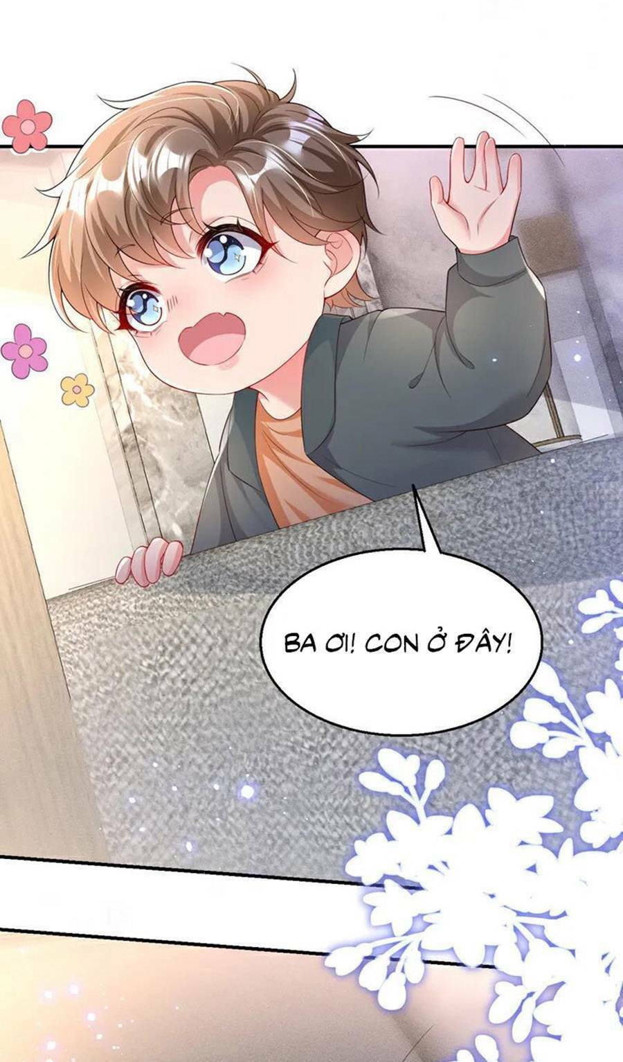 Hôm Nay Từ Chối Lục Tiên Sinh Chưa?: Chapter 165