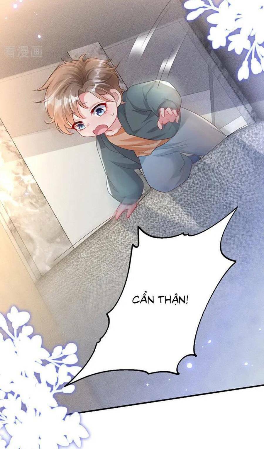 Hôm Nay Từ Chối Lục Tiên Sinh Chưa?: Chapter 165