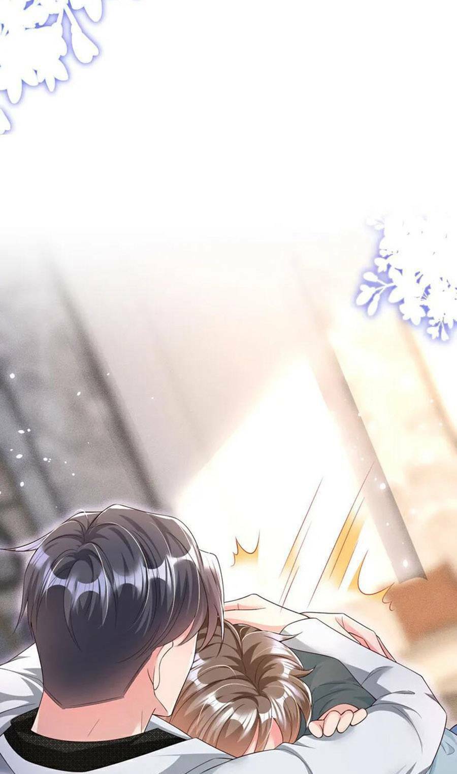 Hôm Nay Từ Chối Lục Tiên Sinh Chưa?: Chapter 165
