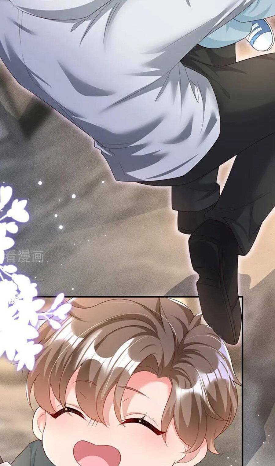 Hôm Nay Từ Chối Lục Tiên Sinh Chưa?: Chapter 165