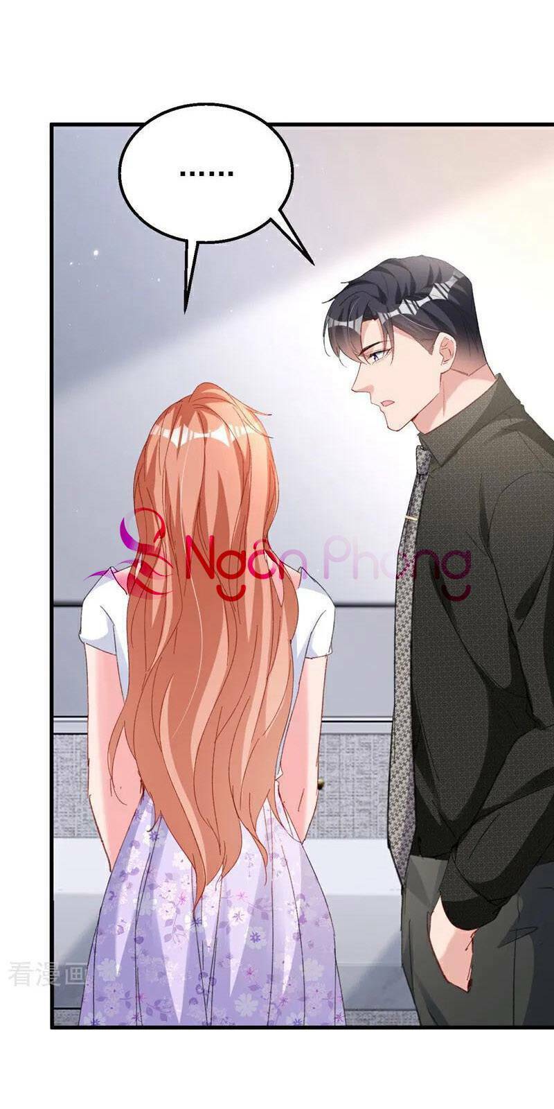 Hôm Nay Từ Chối Lục Tiên Sinh Chưa?: Chapter 167